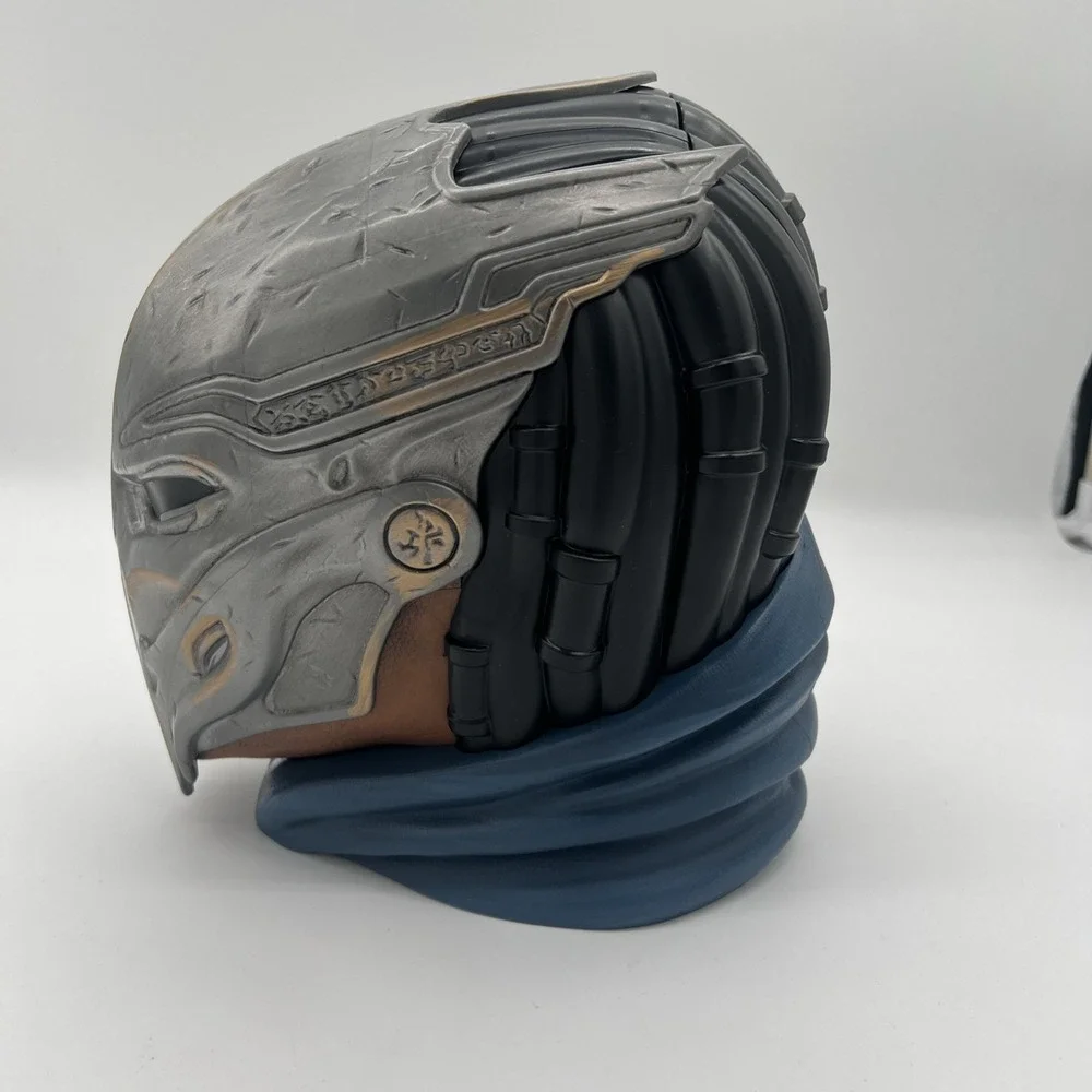 N/A predator badlands